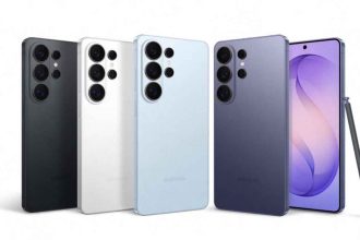 Вийшов новий Samsung Galaxy S26 Ultra: Революція приватності та надпотужний Snapdragon 8 Elite Gen 5