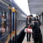 Інтерсіті Київ — Харків курсуватиме зі змінами: як тепер доїхати і коли повернуть прямий рейс