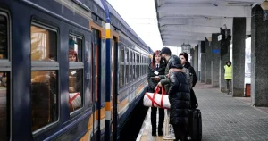 Інтерсіті Київ — Харків курсуватиме зі змінами: як тепер доїхати і коли повернуть прямий рейс