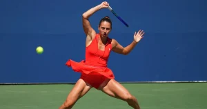 Костюк поступилася другій ракетці світу та вслід за Світоліною завершила виступи в Маямі