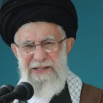 Масштабна операція США та Ізраїлю в Ірані: ліквідація Алі Хаменеї та знищення верхівки КСІР