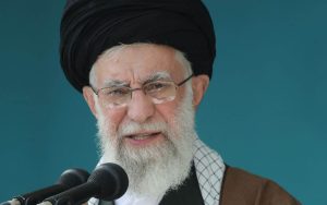 Масштабна операція США та Ізраїлю в Ірані: ліквідація Алі Хаменеї та знищення верхівки КСІР