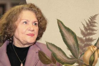 Масштабний всеукраїнський флешмоб: як Україна готується до 96-річчя Ліни Костенко