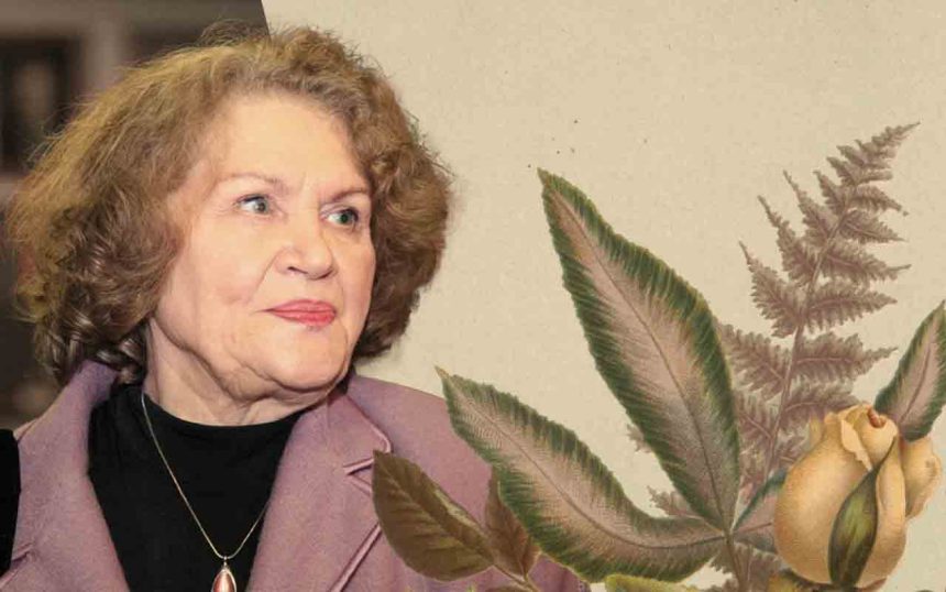 Масштабний всеукраїнський флешмоб: як Україна готується до 96-річчя Ліни Костенко