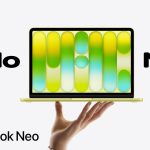 MacBook Neo за $599: A18 Pro, 13″ Liquid Retina, автономність і старт продажів