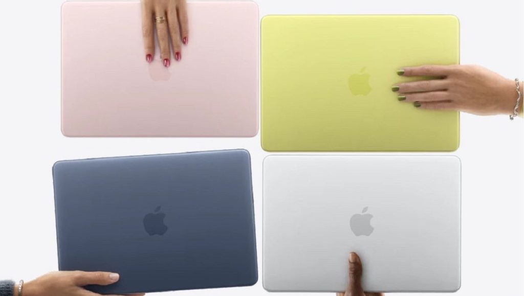 MacBook Neo за $599: A18 Pro, 13″ Liquid Retina, автономність і старт продажів