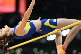 Магучіх виграла золото ЧС-2026 та встановила історичне досягнення для України