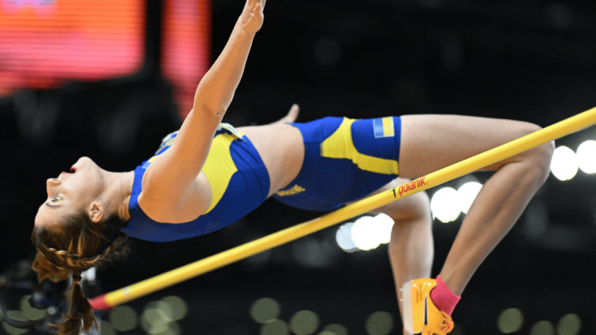 Магучіх виграла золото ЧС-2026 та встановила історичне досягнення для України