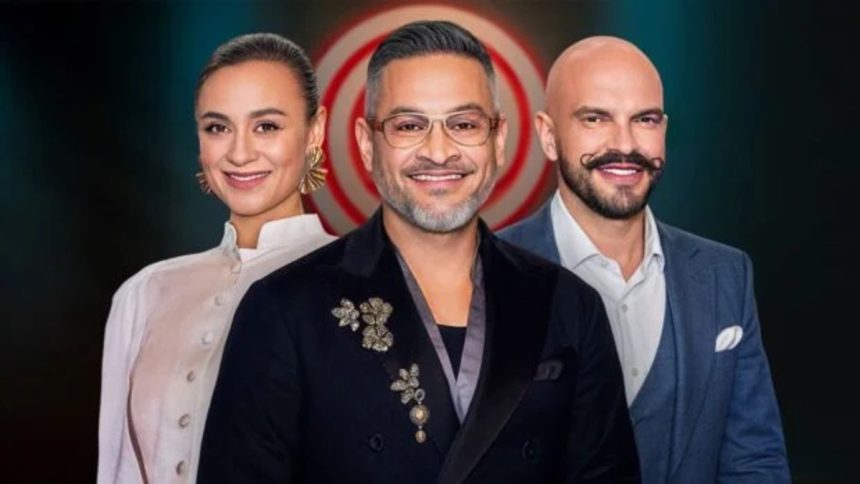 «МастерШеф» 17 сезон 2026 на СТБ: графік ефірів, де дивитися і топ-20