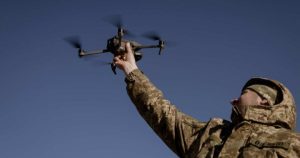 Міноборони переходить до автоматичної закупівлі дронів на основі даних з поля бою