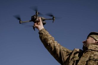 Міноборони переходить до автоматичної закупівлі дронів на основі даних з поля бою