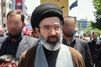 Моджтаба Хаменеї: що відомо про нового лідера, ризики та ставлення до США, Ізраїлю, України