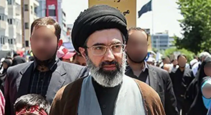 Моджтаба Хаменеї: що відомо про нового лідера, ризики та ставлення до США, Ізраїлю, України