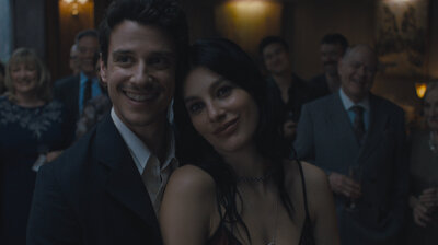 На Netflix вийшов серіал від творців «Дивних див» — «Скоро трапиться щось страшне»