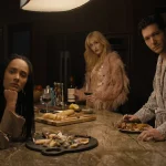 На Netflix вийшов серіал від творців «Дивних див» — «Скоро трапиться щось страшне»