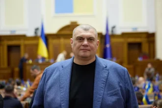 Нардеп Юзік після НАБУ опинився в Іспанії: розслідування Михайла Ткача