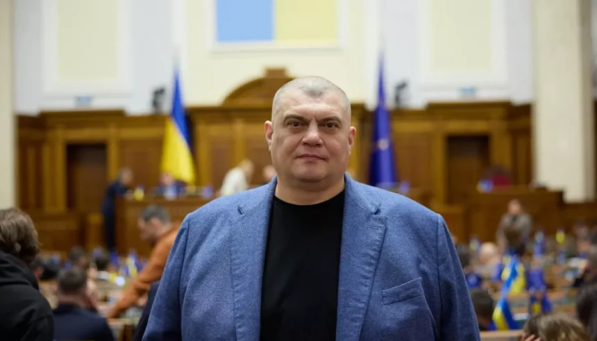 Нардеп Юзік після НАБУ опинився в Іспанії: розслідування Михайла Ткача