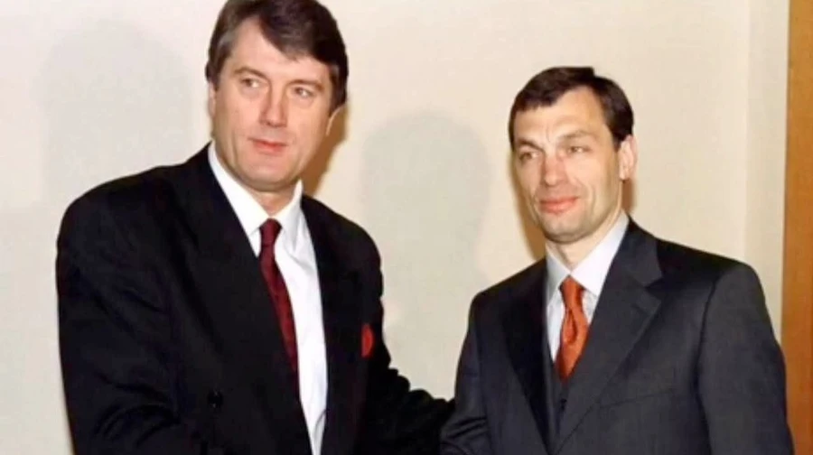 Орбан у відповідь на лист Ющенка висунув нові звинувачення