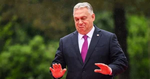 Орбан у відповідь на лист Ющенка висунув нові звинувачення