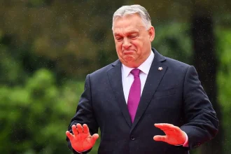 Орбан у відповідь на лист Ющенка висунув нові звинувачення