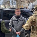 СБУ ліквідувала кілера російського ГРУ та нейтралізувала масштабну агентурну мережу в Україні