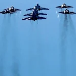 Польща закриває повітряний простір на сході у 2026: причини і як зміняться маршрути літаків