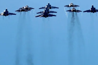 Польща закриває повітряний простір на сході у 2026: причини і як зміняться маршрути літаків