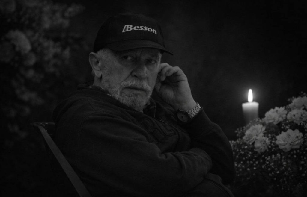 Помер народний артист України Віллен Новак: хто такий і що про нього відомо