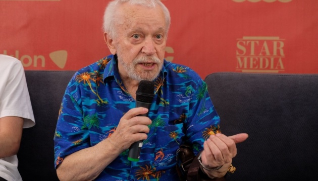 Помер народний артист України Віллен Новак: хто такий і що про нього відомо