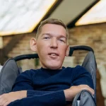 Повернувся Назарій Гусаков, якого підозрюють у привласненні пожертв на лікування СМА — що про нього відомо