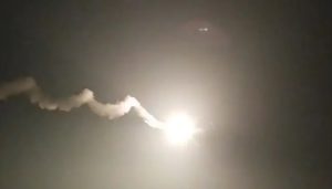 Ракети Ірану в бік Кіпру: чи були під ударом британські військові бази