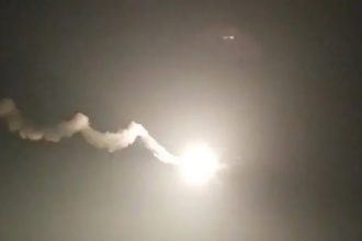 Ракети Ірану в бік Кіпру: чи були під ударом британські військові бази