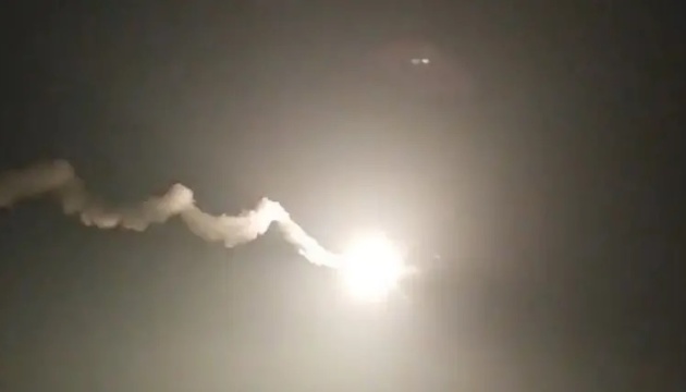 Ракети Ірану в бік Кіпру: чи були під ударом британські військові бази