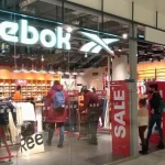Reebok закриває магазини: коли зникне бренд зі SkyMall і Retroville