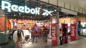Reebok закриває магазини: коли зникне бренд зі SkyMall і Retroville