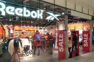 Reebok закриває магазини: коли зникне бренд зі SkyMall і Retroville