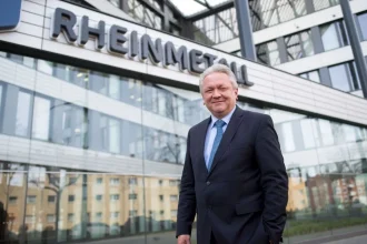 Rheinmetall зробив скандальну заяву про українські дрони, а Зеленський відповів жорстко