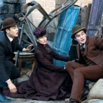 Серіал «Молодий Шерлок» 2026: де дивитися в Україні, дата прем’єри, сюжет