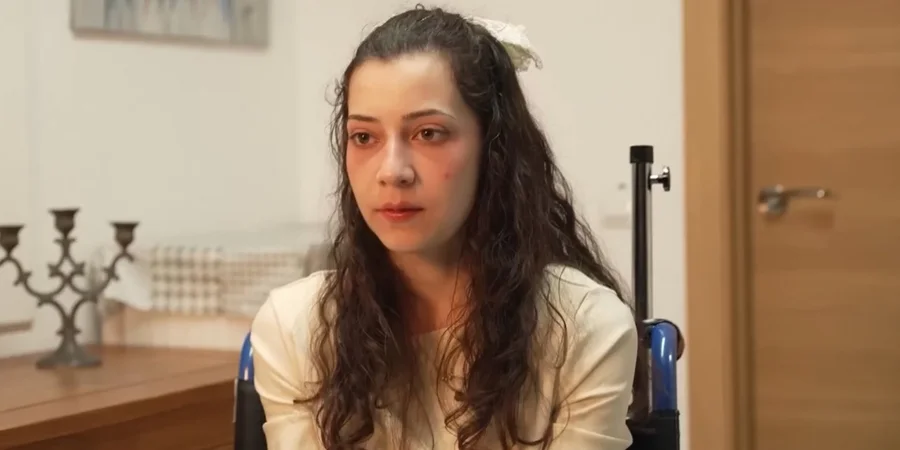 Справа 25-річної іспанки про евтаназію сколихнула всю Європу