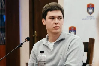 Сварка Філатова і Лачена в Telegram вибухнула через образи та звинувачення