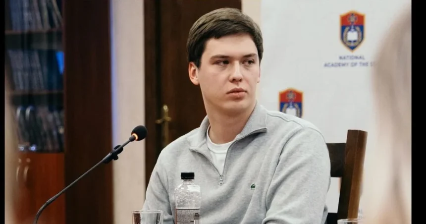 Сварка Філатова і Лачена в Telegram вибухнула через образи та звинувачення