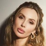 Світлана Лобода показала, як ховалася в Дубаї під час атак і чому не може вилетіти