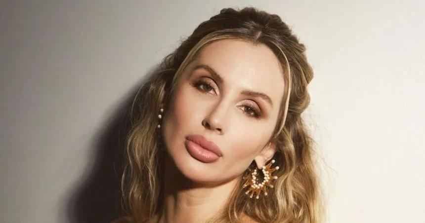 Світлана Лобода показала, як ховалася в Дубаї під час атак і чому не може вилетіти