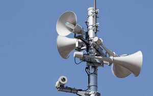 Онлайн-карта повітряних тривог: як ефективно відстежувати загрози в реальному часі