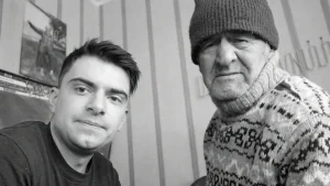 У 88 років помер дід Толя — популярний блогер і герой українських мемів