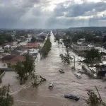 У Чечні та Дагестані оголосили надзвичайну ситуацію через повінь: що відомо зараз
