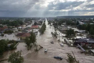 У Чечні та Дагестані оголосили надзвичайну ситуацію через повінь: що відомо зараз