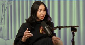 У мережі критикують Цимбалюка та Рогову через рекламу магазину зі спайсом