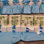 Угорщина зупинила інкасаторські авто Ощадбанку: де зараз гроші й золото