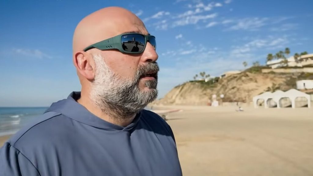 Україна направила Ізраїлю запит на екстрадицію Міндіча і Цукермана